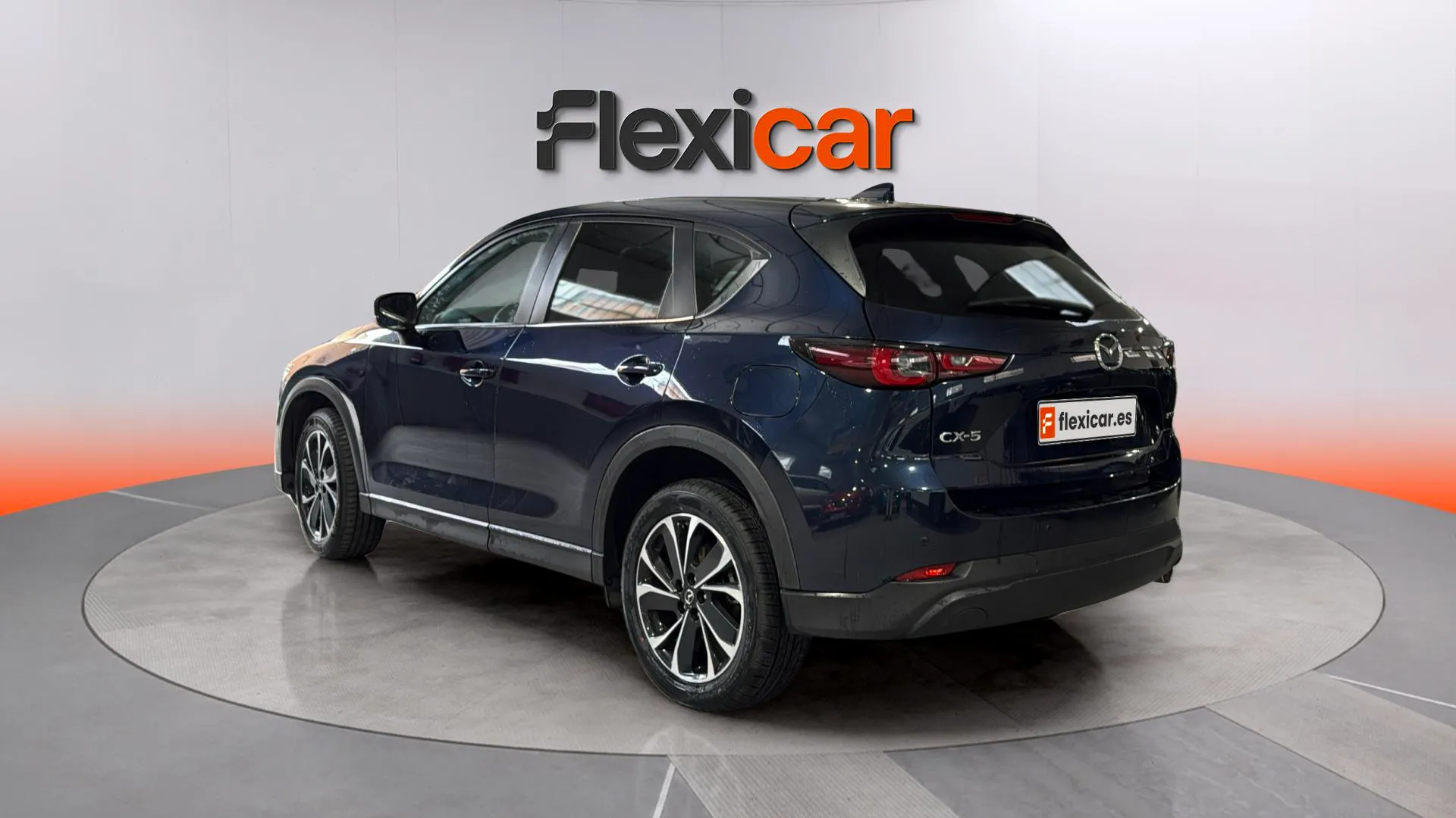 Mazda CX-5 2.2 DE Evolution - foto 5