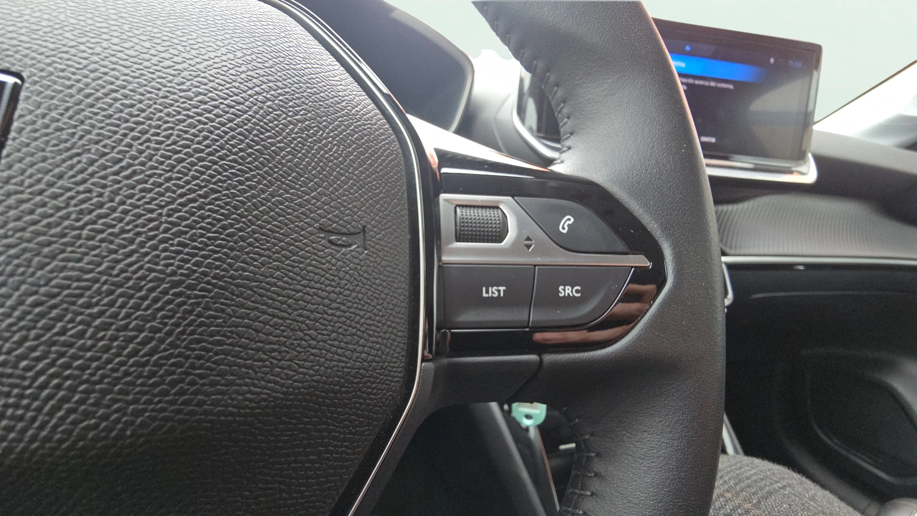 Peugeot 208 Allure Gasolina 100 - foto 12