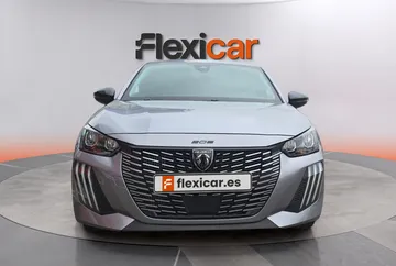 peugeot 208 allure gasolina 100 s amps 6 vel man gasolina manual illescas 903000000239312