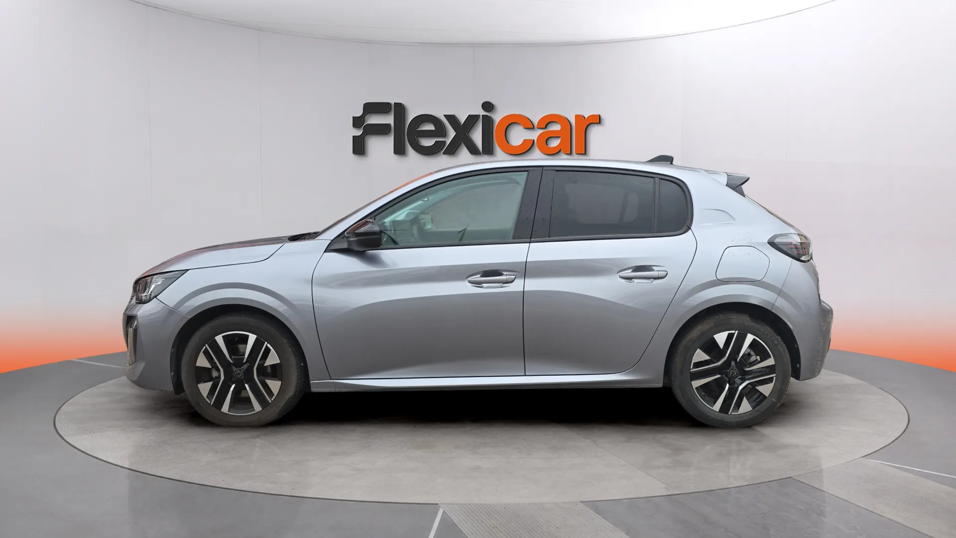Peugeot 208 Allure Gasolina 100 - foto 3