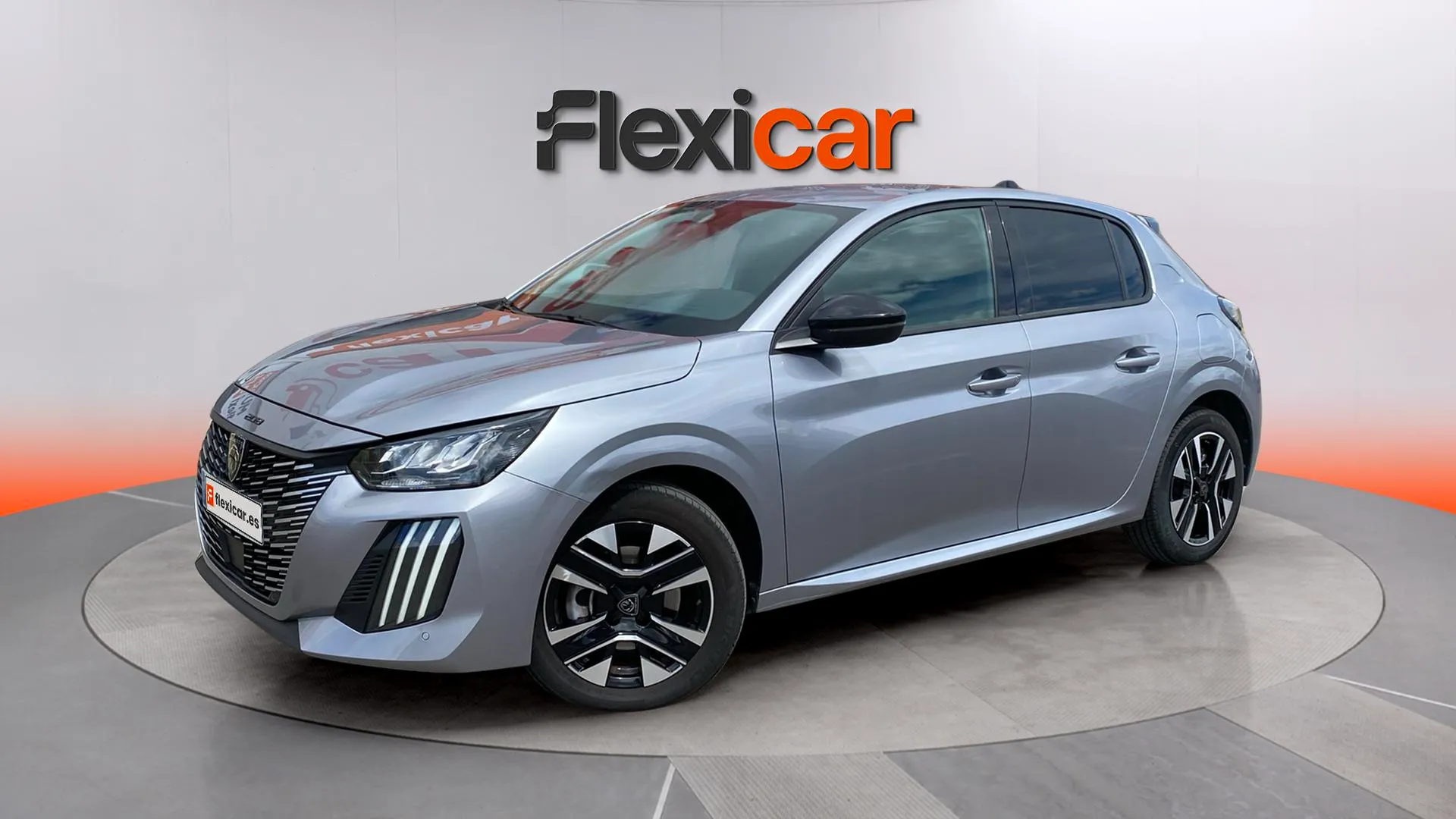 Peugeot 208 Allure Gasolina 100 - foto 3