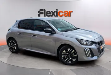 peugeot 208 allure gasolina 100 s amps 6 vel man gasolina manual leon 903000000239314