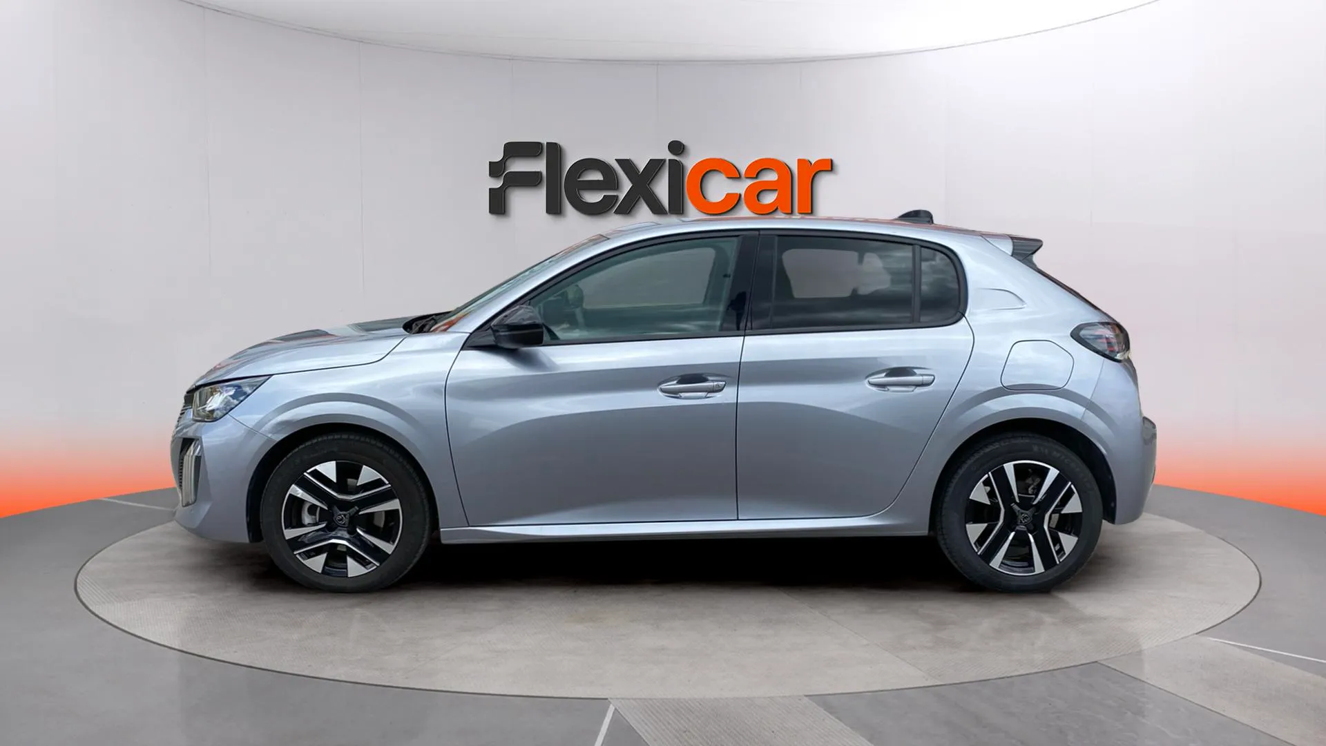 Peugeot 208 Allure Gasolina 100 - foto 5