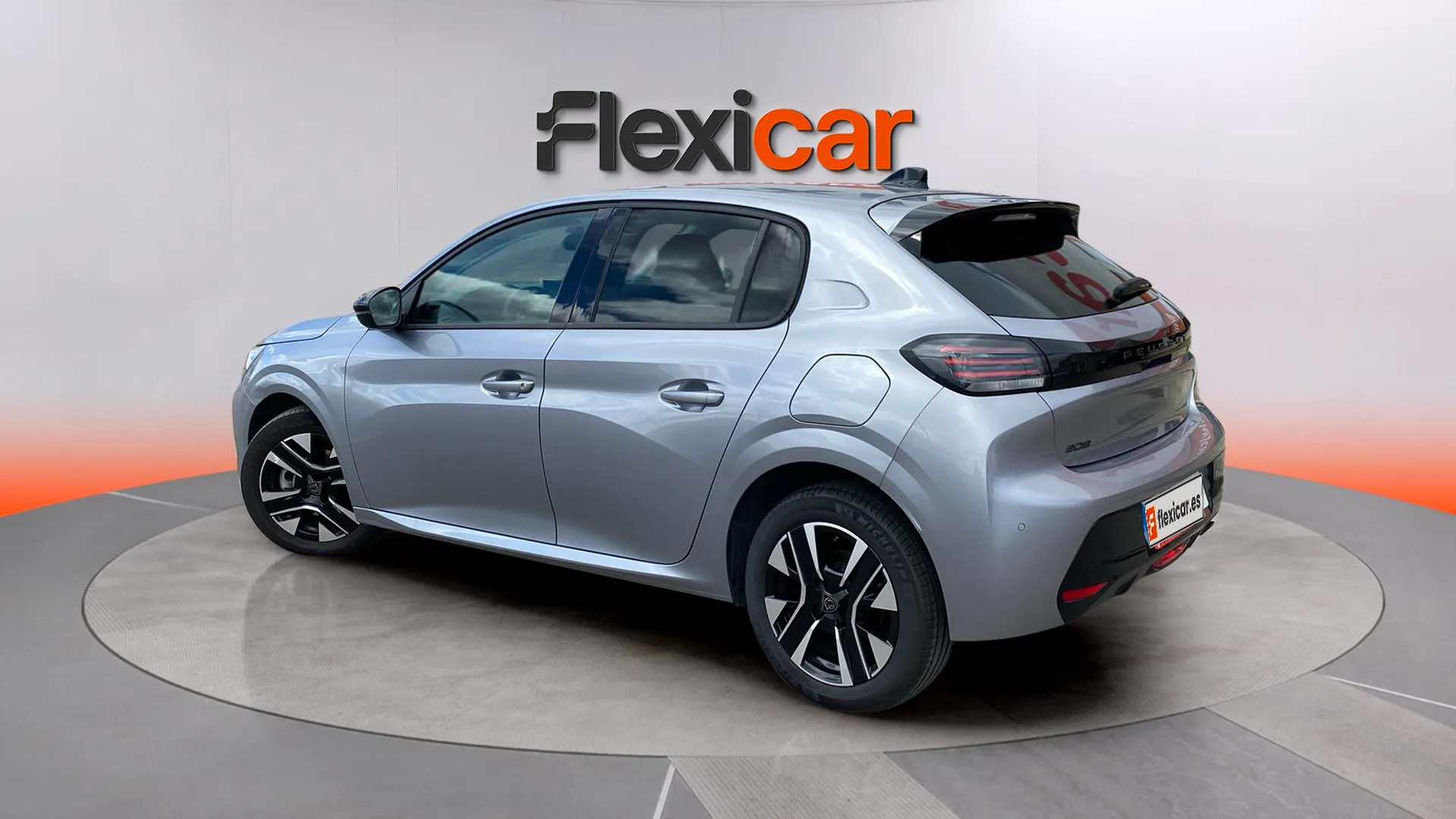 Peugeot 208 Allure Gasolina 100 - foto 8