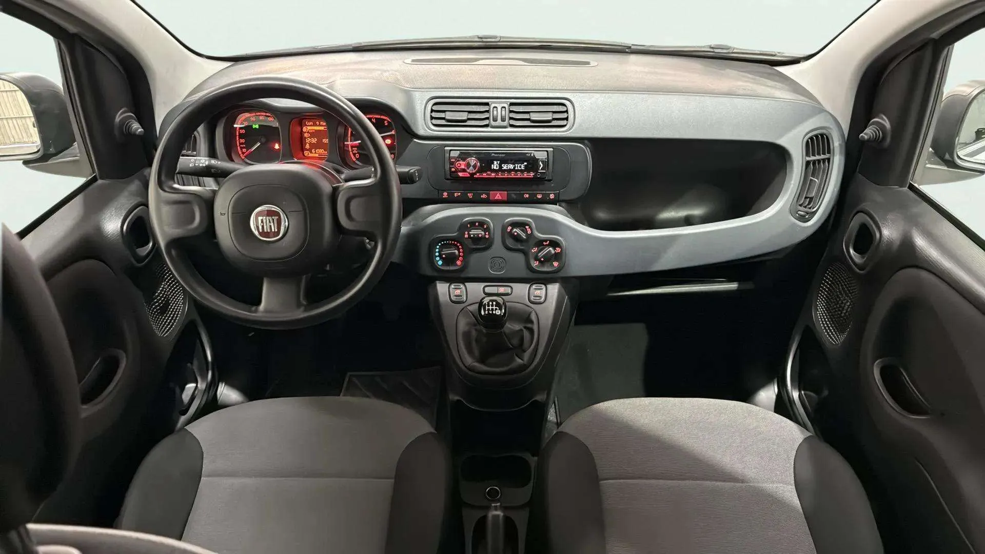 Fiat Panda City Life Hybrid 1.0 Gse - foto 15