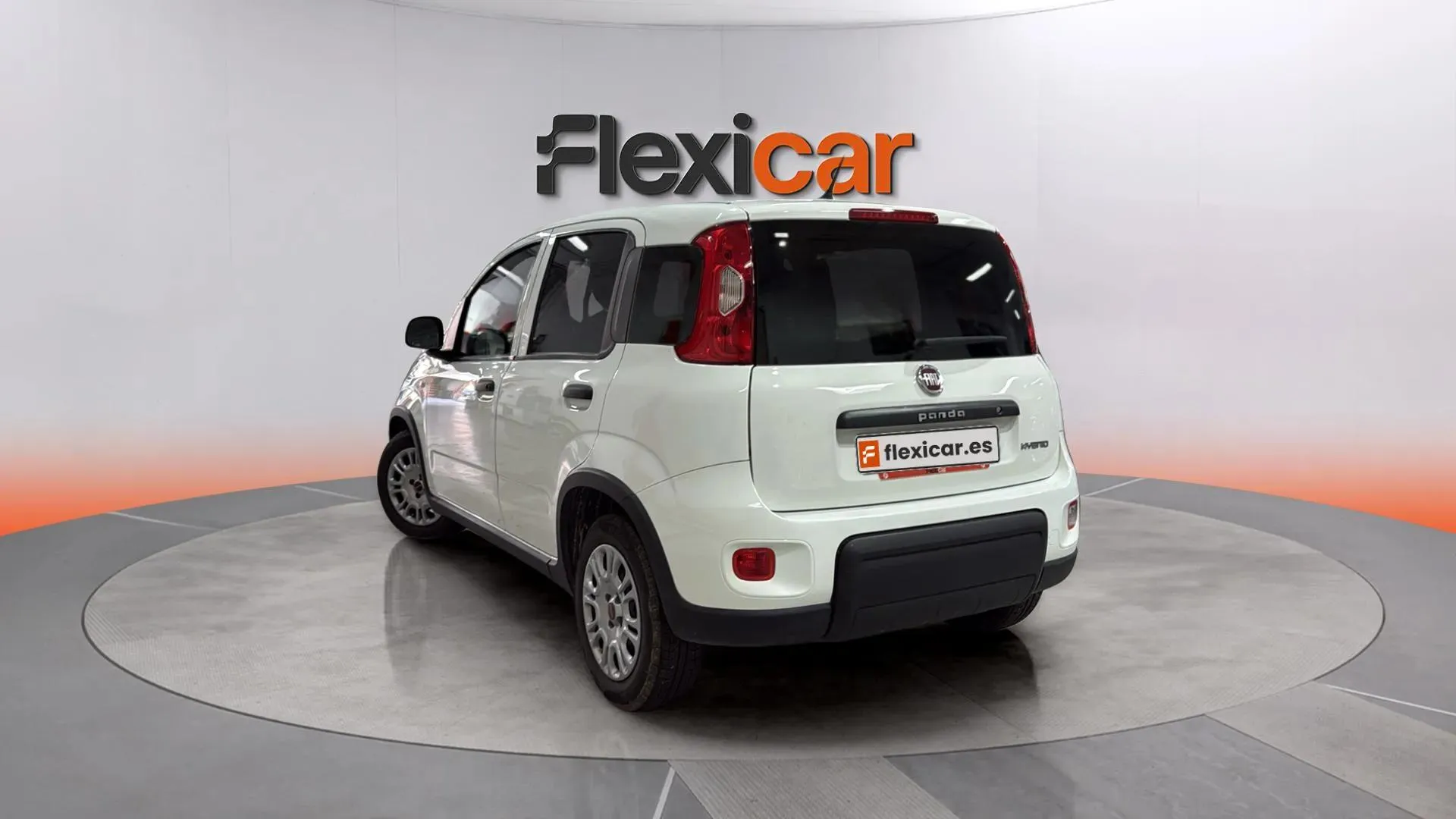 Fiat Panda City Life Hybrid 1.0 Gse - foto 5
