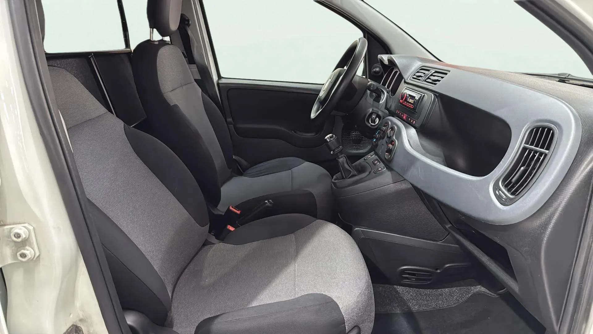 Fiat Panda City Life Hybrid 1.0 Gse - foto 12