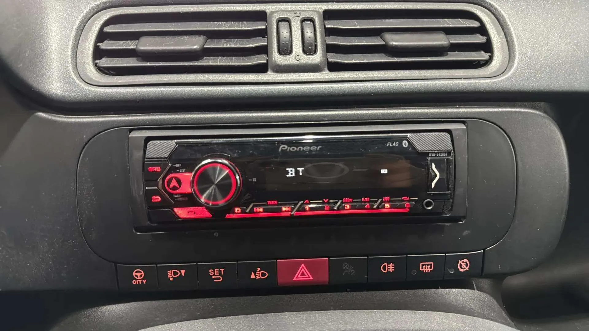 Fiat Panda City Life Hybrid 1.0 Gse - foto 20