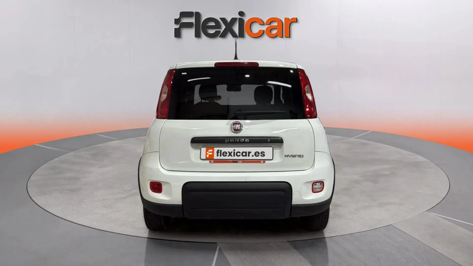 Fiat Panda City Life Hybrid 1.0 Gse - foto 6
