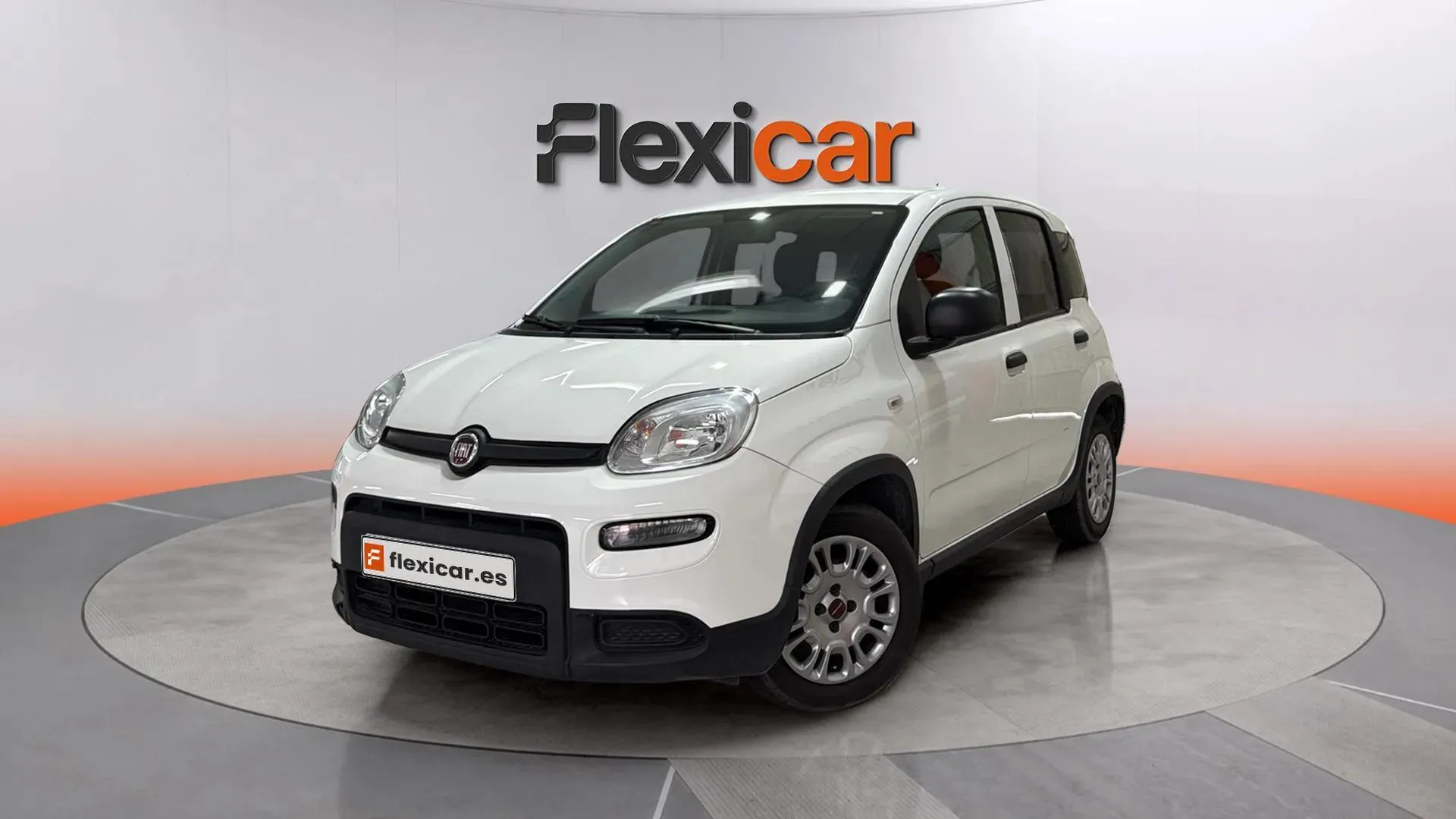 Fiat Panda City Life Hybrid 1.0 Gse - foto 3
