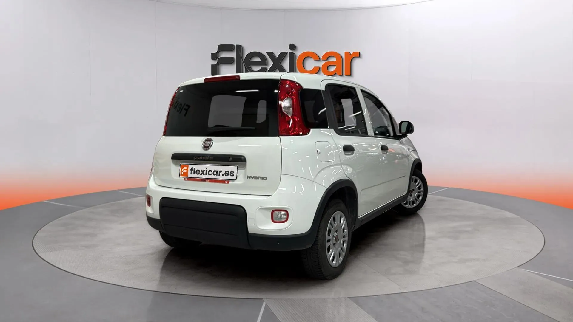 Fiat Panda City Life Hybrid 1.0 Gse - foto 7