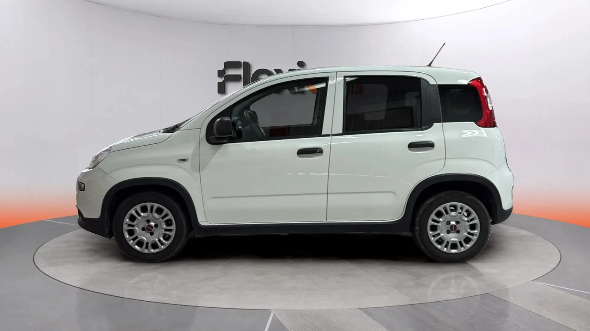 Fiat Panda City Life Hybrid 1.0 Gse - foto 4