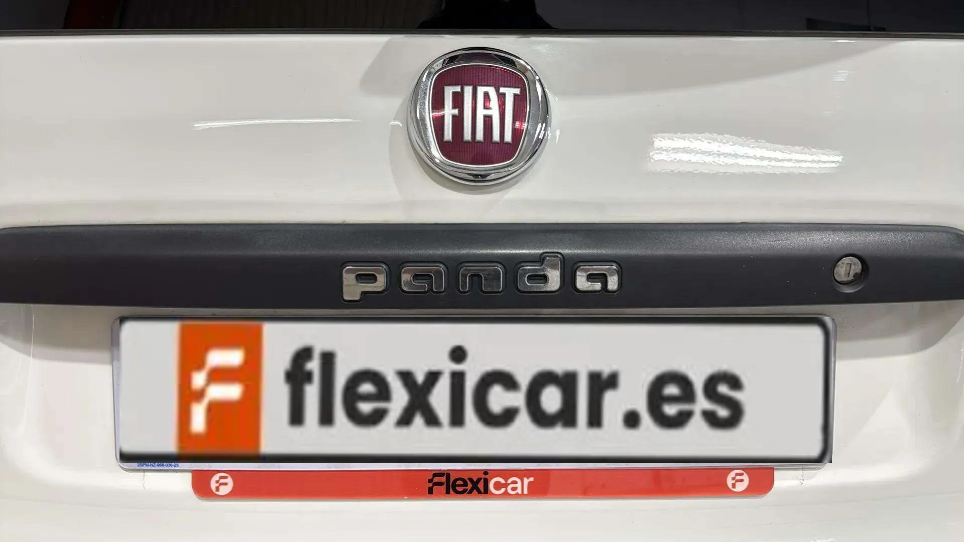 Fiat Panda City Life Hybrid 1.0 Gse - foto 9