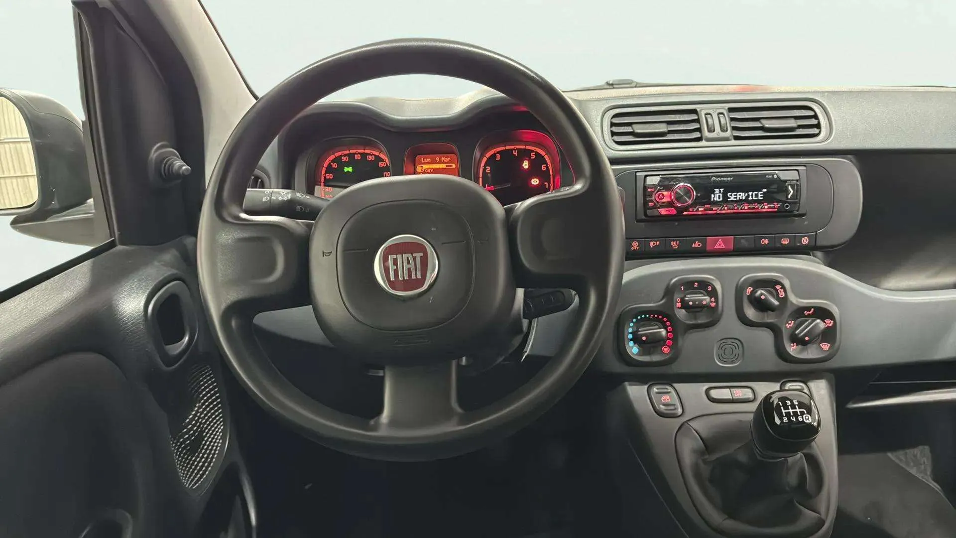 Fiat Panda City Life Hybrid 1.0 Gse - foto 18