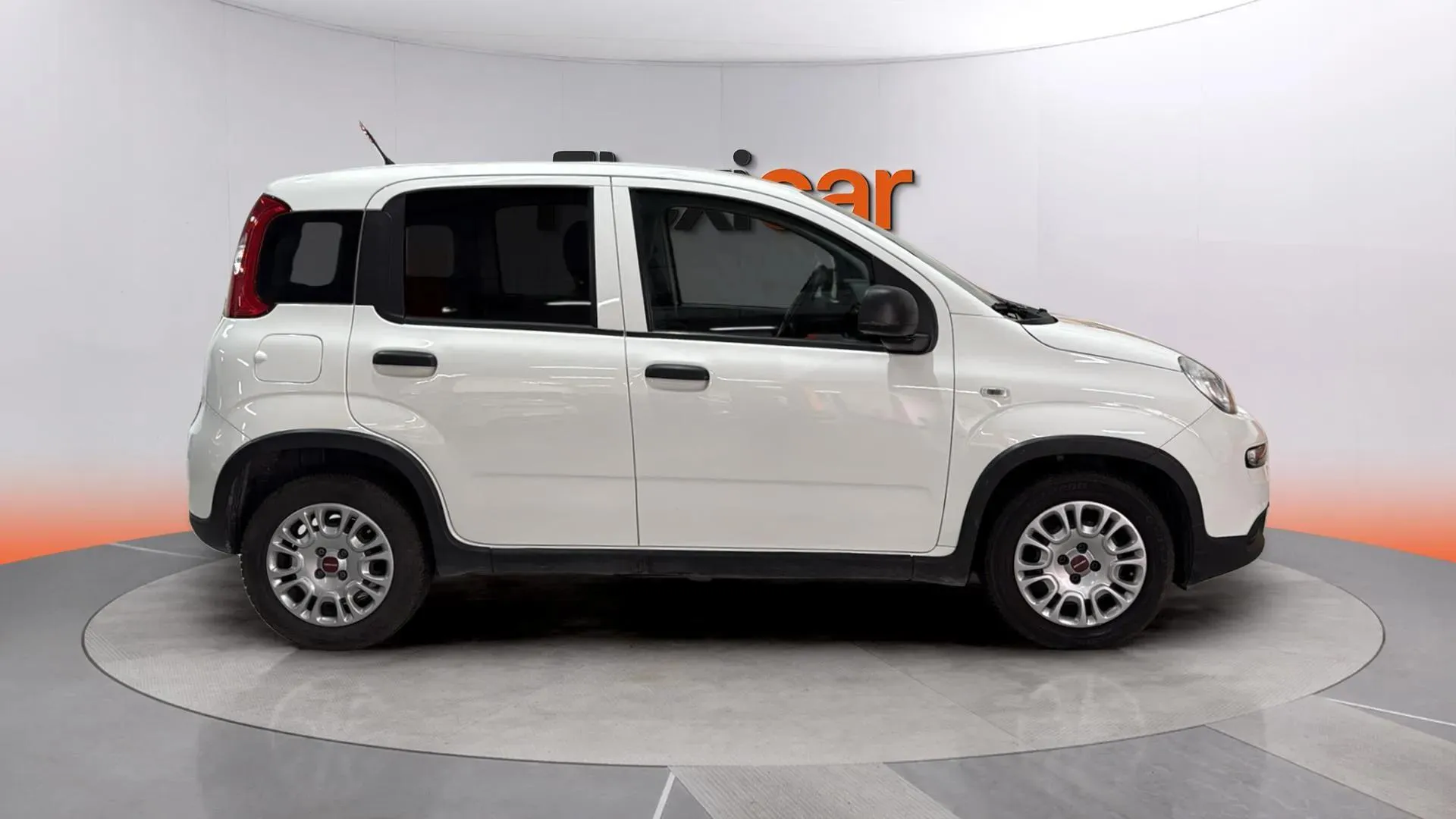Fiat Panda City Life Hybrid 1.0 Gse - foto 8