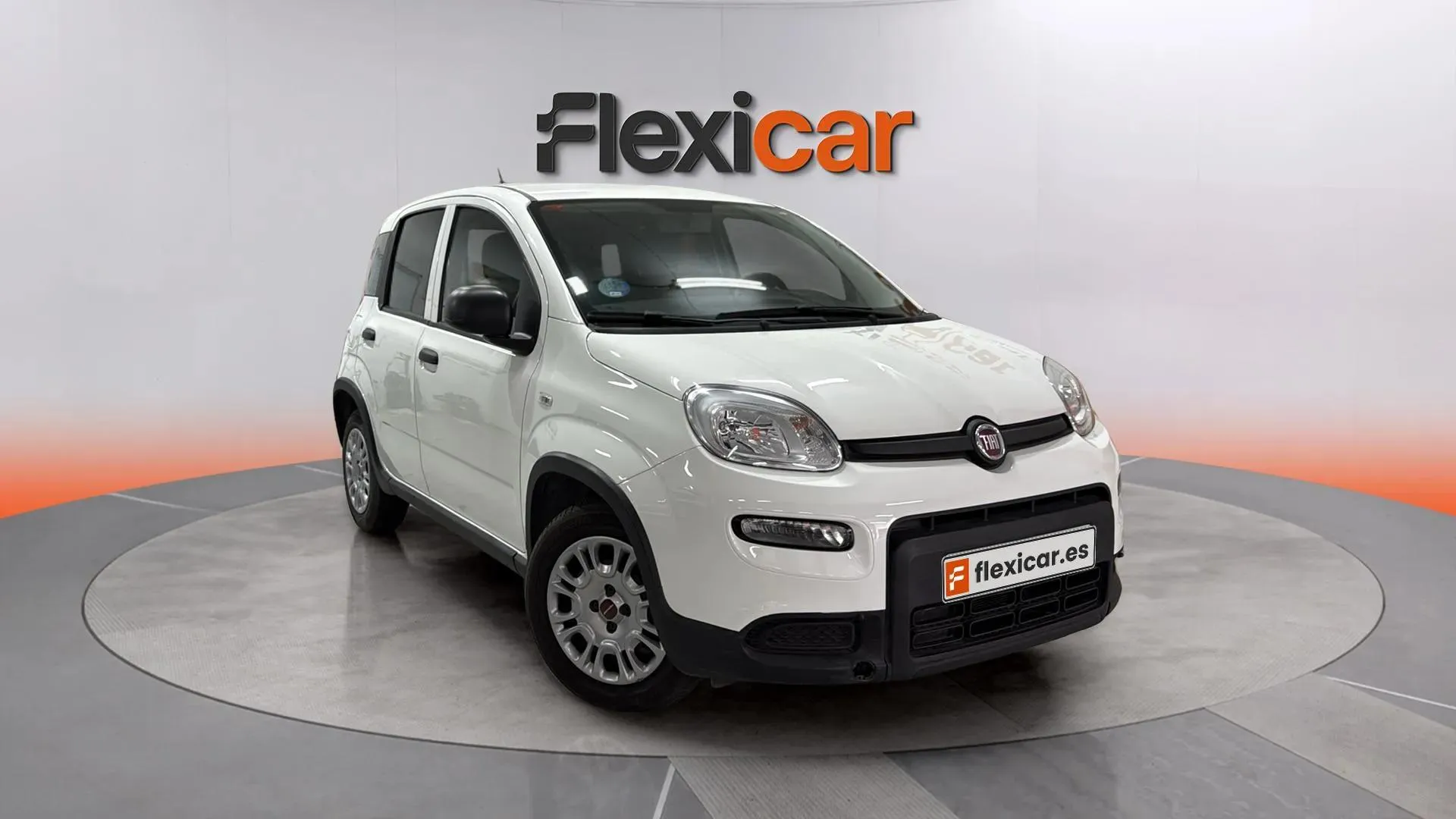 Fiat Panda City Life Hybrid 1.0 Gse