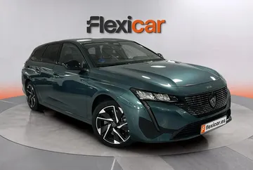 peugeot 308 sw active pack hybrid 180 eeat8 hibrido enchufable automatica alicante 903000000239335