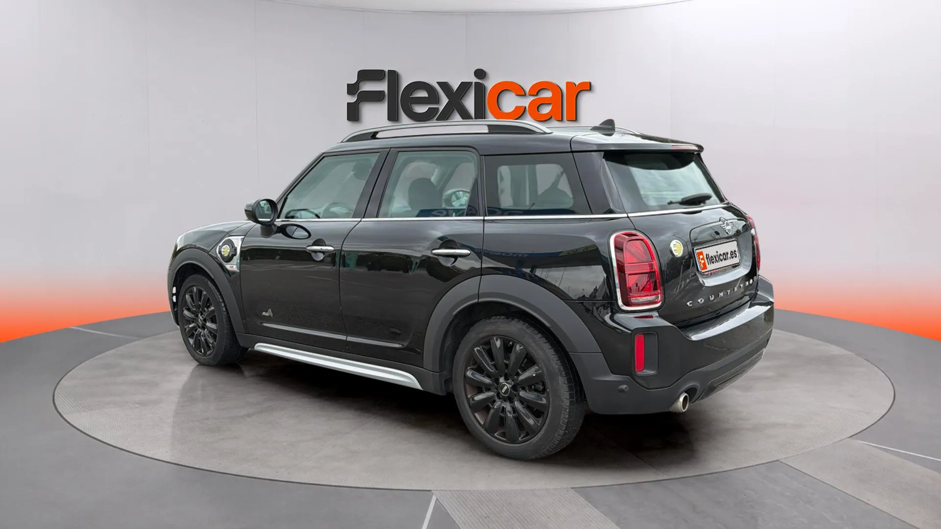 MINI Countryman Cooper S E ALL4 - foto 5
