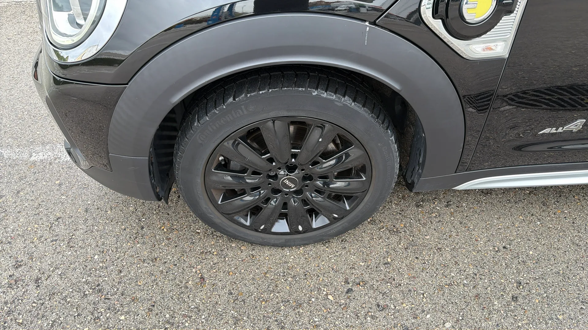 MINI Countryman Cooper S E ALL4 - foto 32