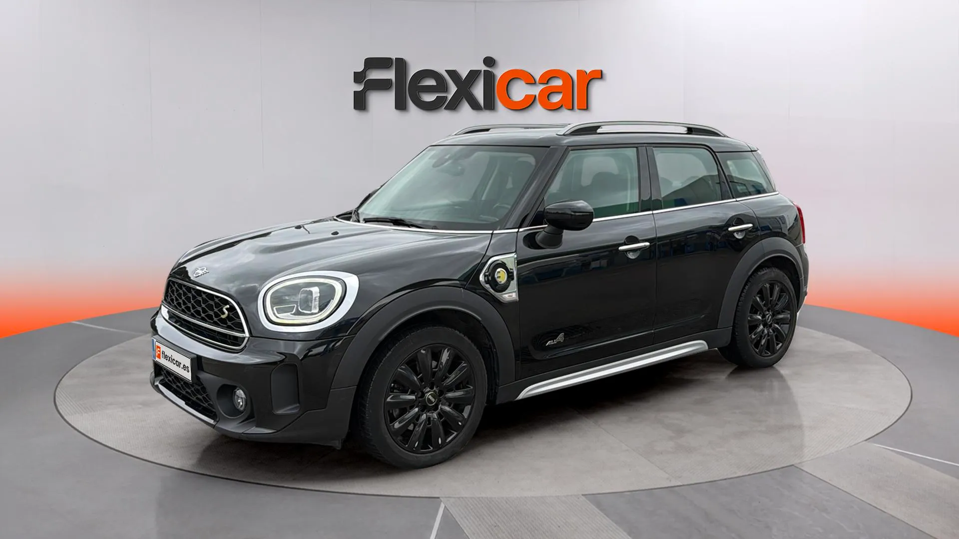 MINI Countryman Cooper S E ALL4 - foto 3