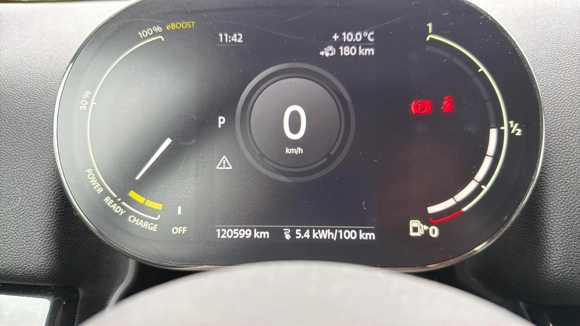 MINI Countryman Cooper S E ALL4 - foto 11