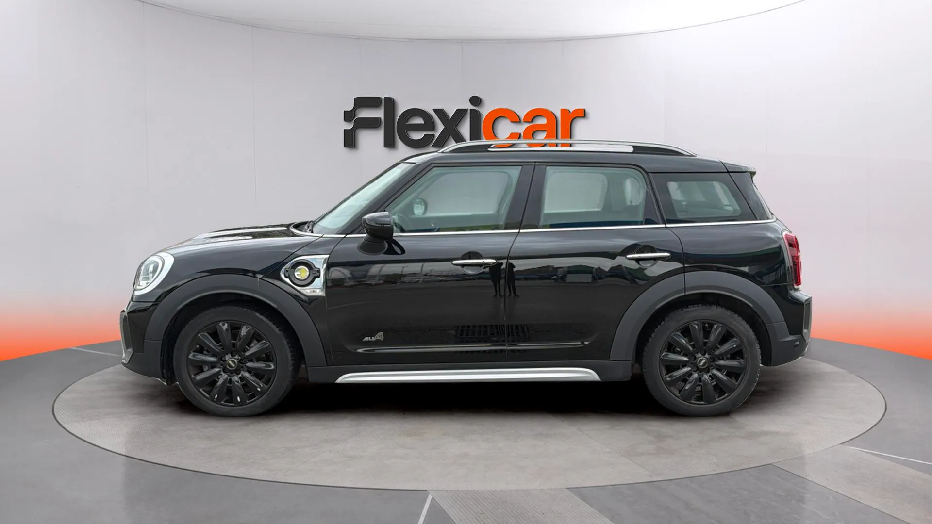 MINI Countryman Cooper S E ALL4 - foto 4