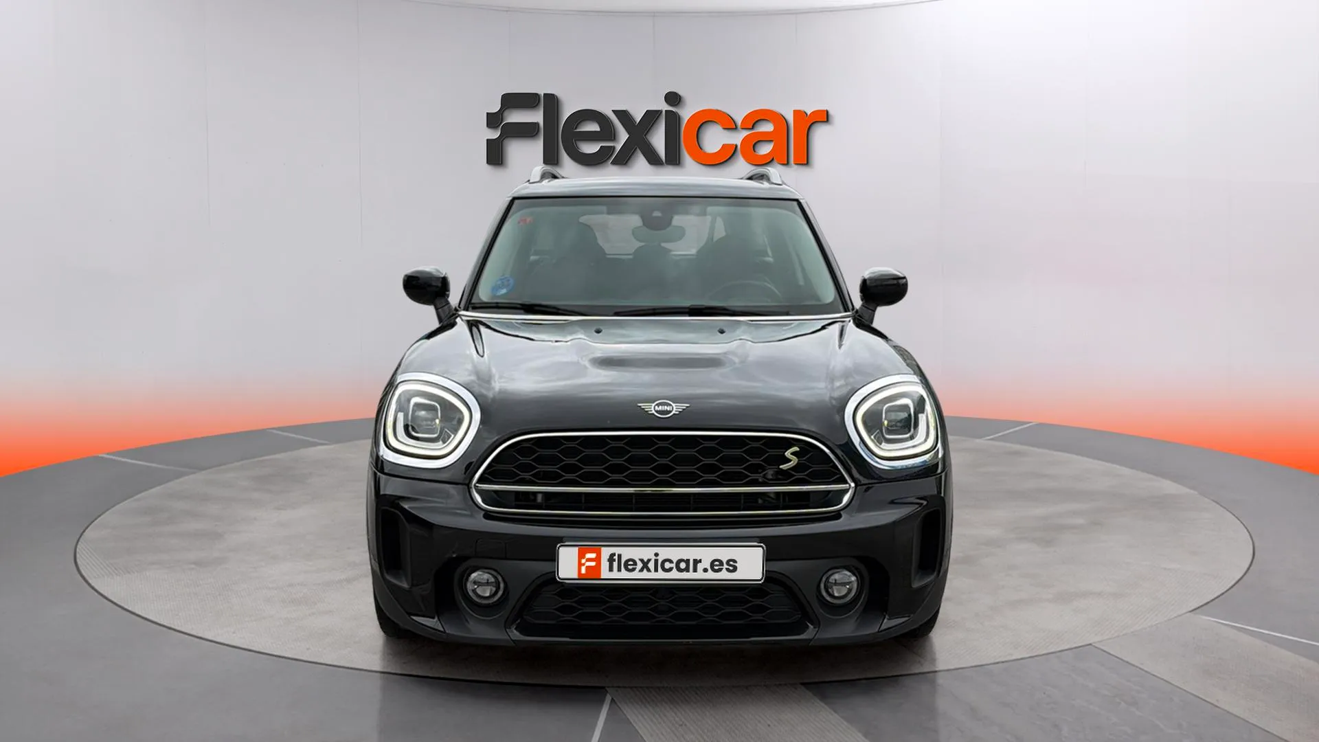 MINI Countryman Cooper S E ALL4 - foto 2