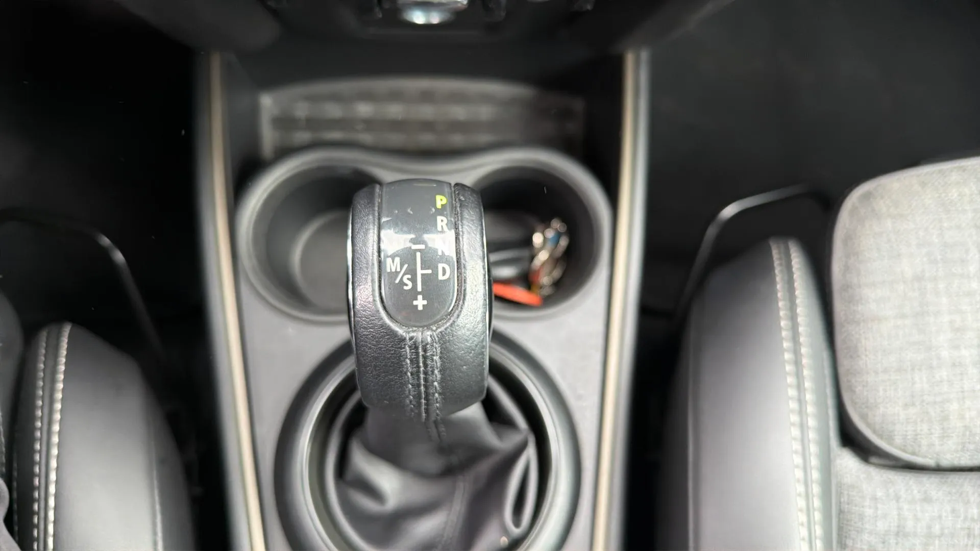 MINI Countryman Cooper S E ALL4 - foto 20
