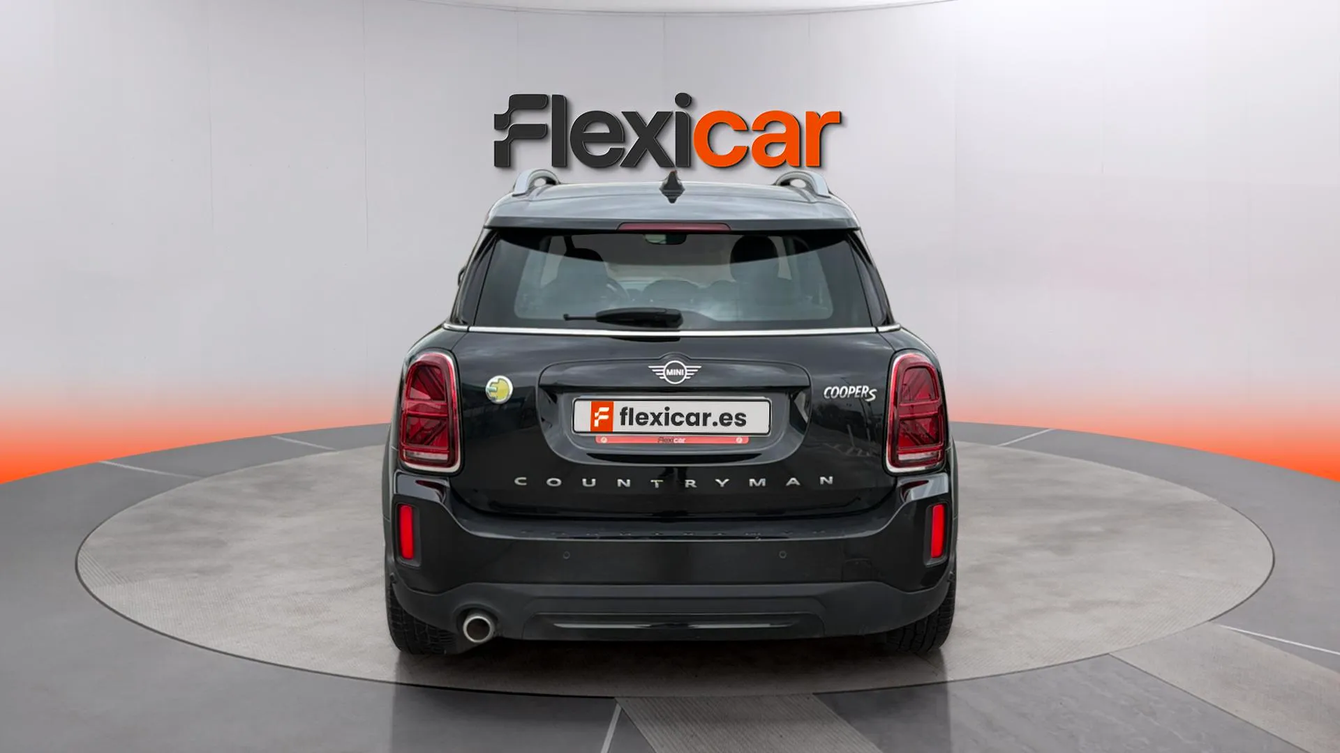 MINI Countryman Cooper S E ALL4 - foto 8