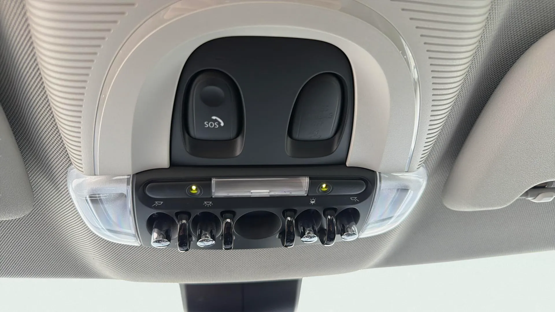 MINI Countryman Cooper S E ALL4 - foto 25