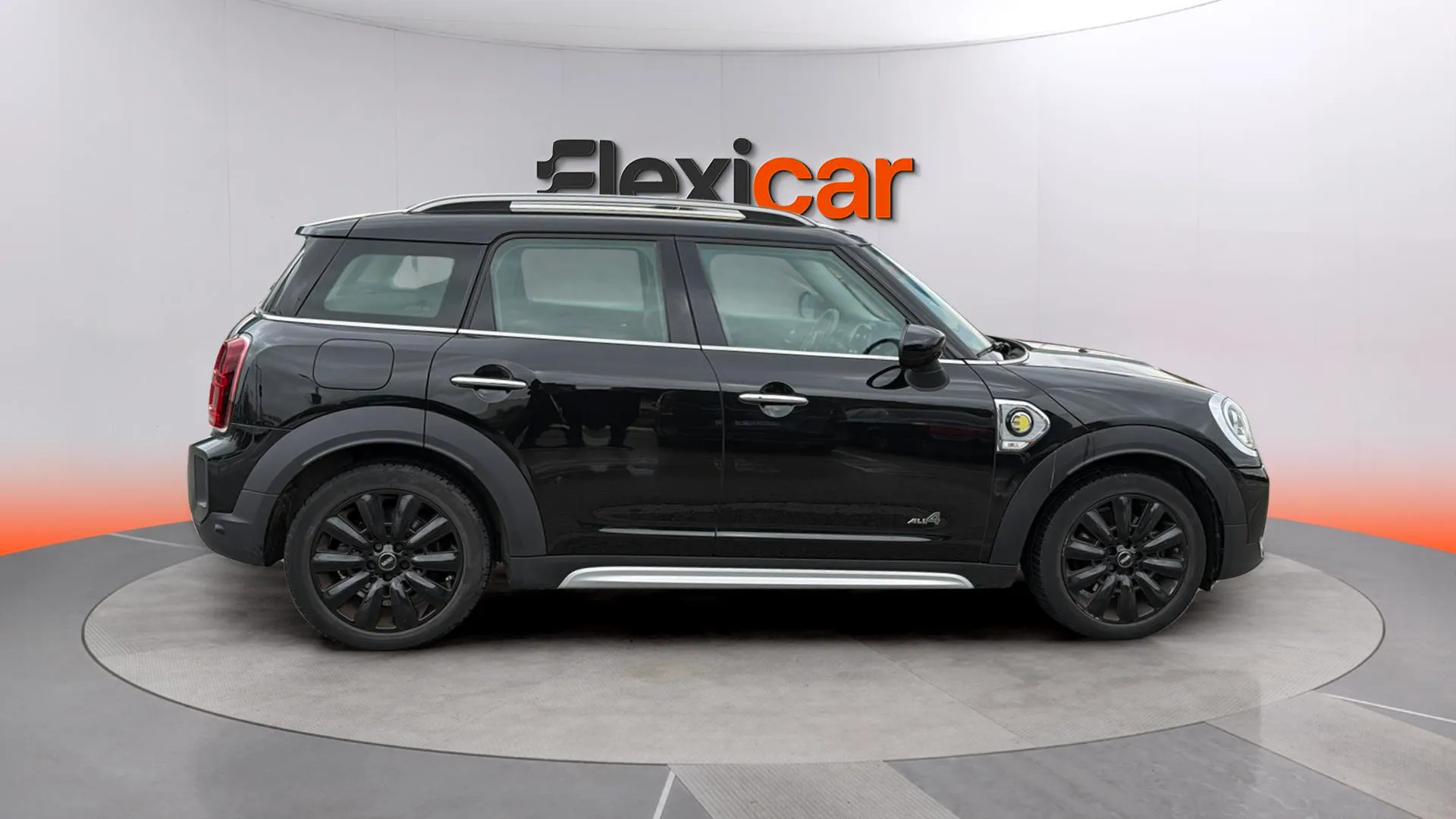 MINI Countryman Cooper S E ALL4 - foto 7