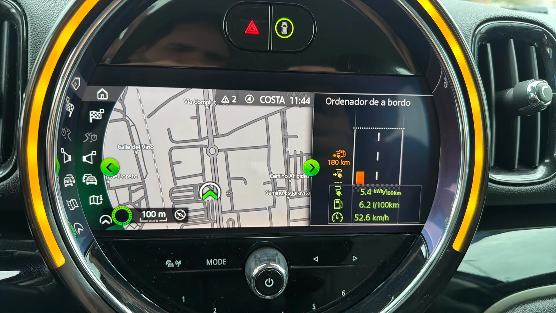 MINI Countryman Cooper S E ALL4 - foto 24