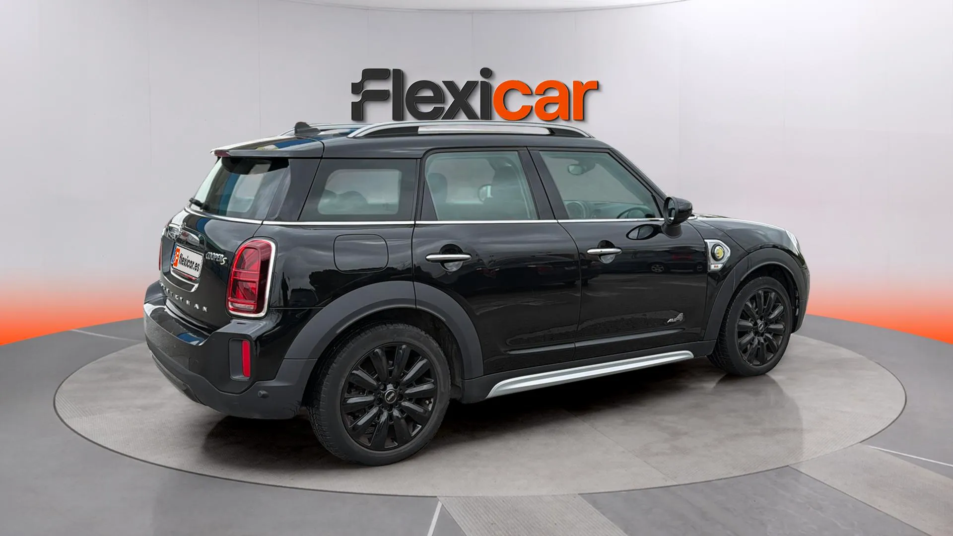 MINI Countryman Cooper S E ALL4 - foto 6