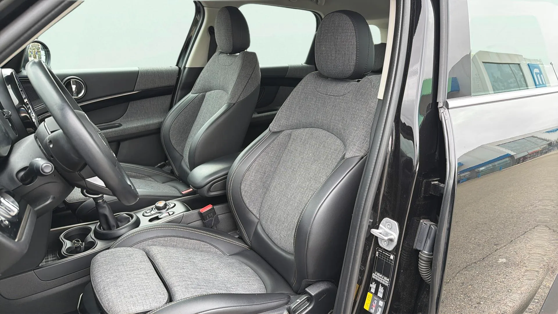 MINI Countryman Cooper S E ALL4 - foto 27