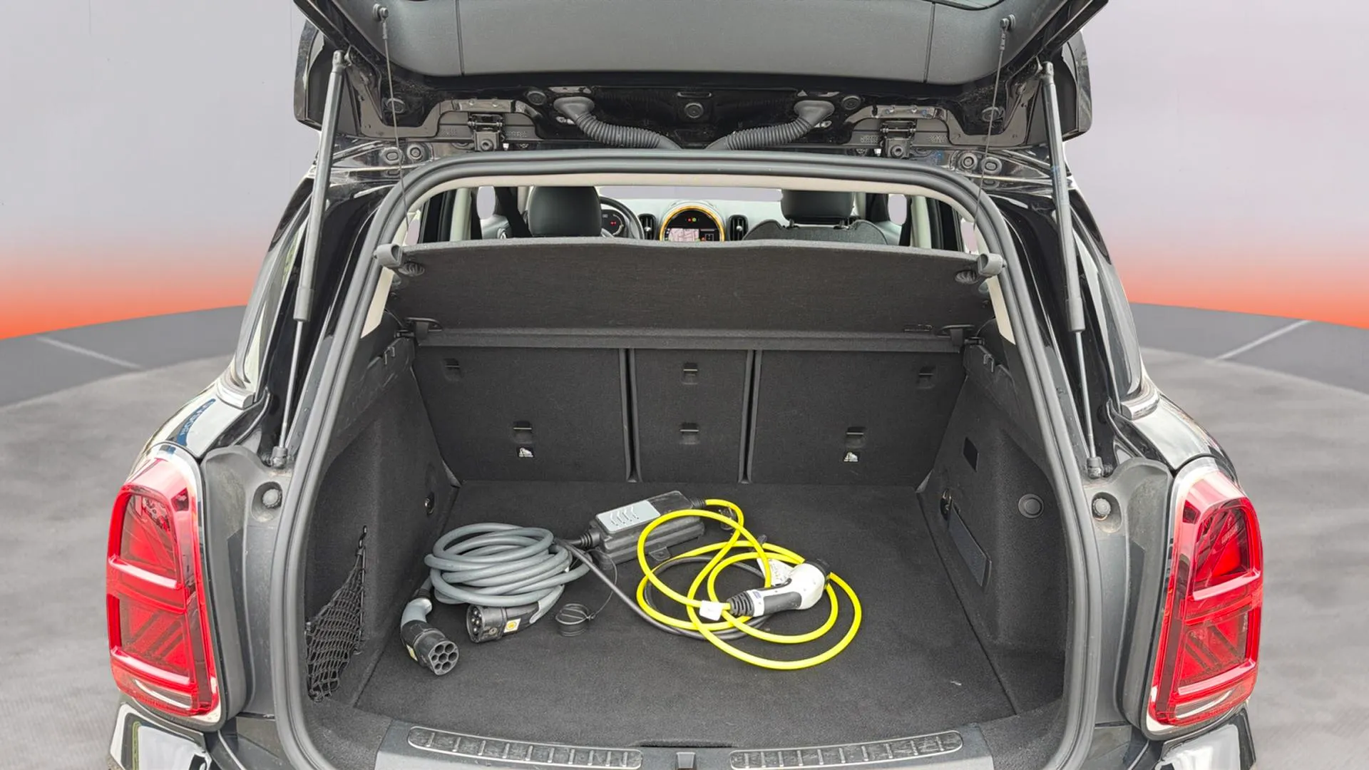MINI Countryman Cooper S E ALL4 - foto 9