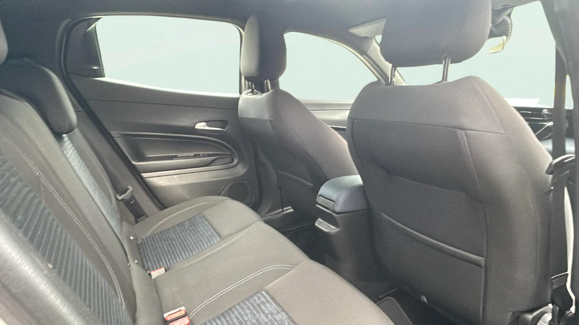 Alfa Romeo Junior Ibrida - foto 14
