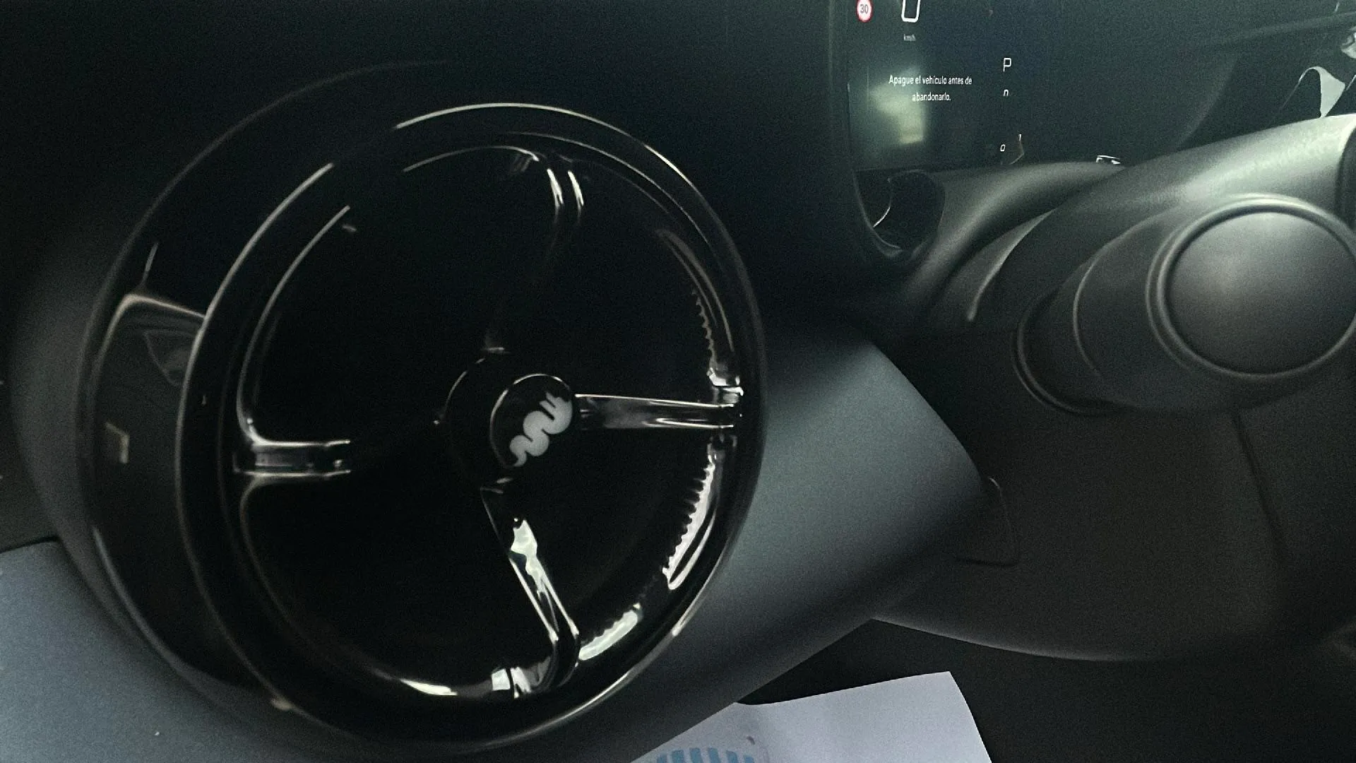 Alfa Romeo Junior Ibrida - foto 17