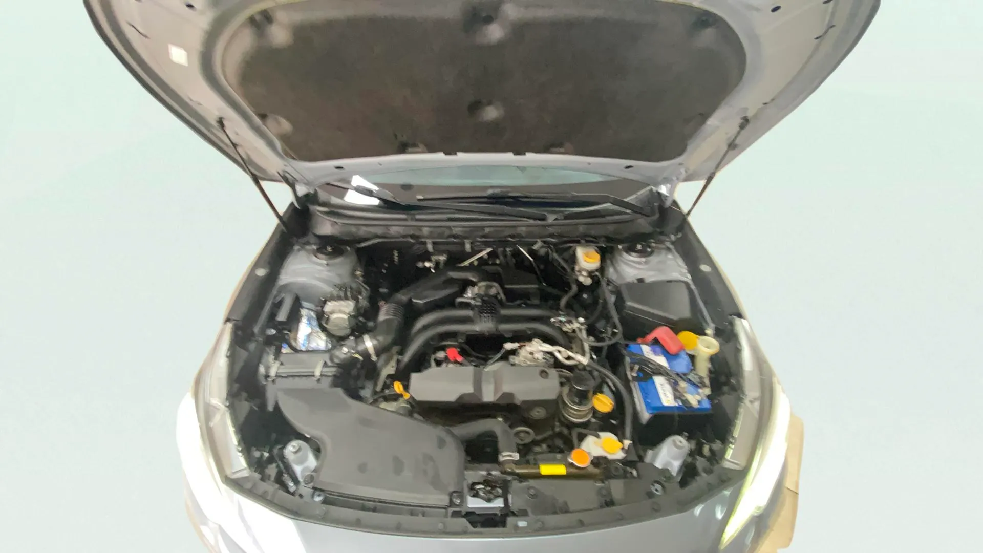 Subaru Outback 2.5i Executive CVT Lineartronic AWD - foto 14