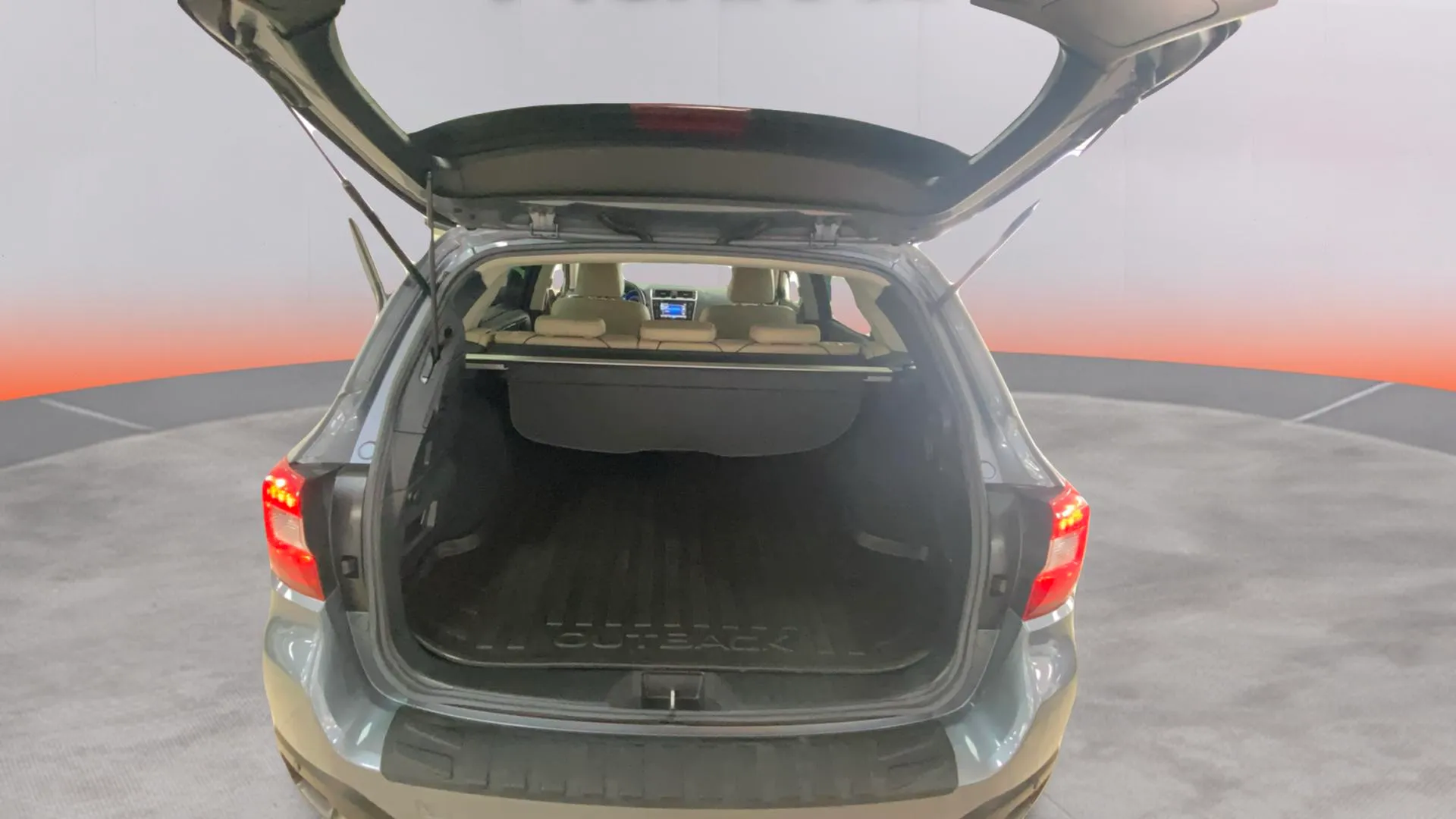Subaru Outback 2.5i Executive CVT Lineartronic AWD - foto 6