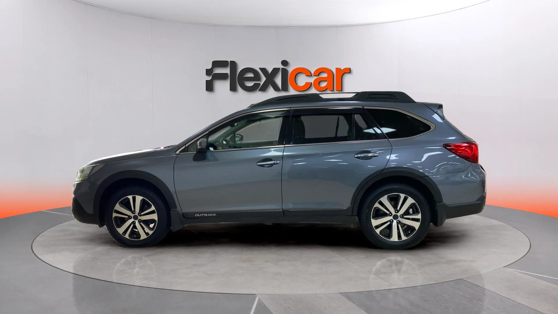 Subaru Outback 2.5i Executive CVT Lineartronic AWD - foto 5
