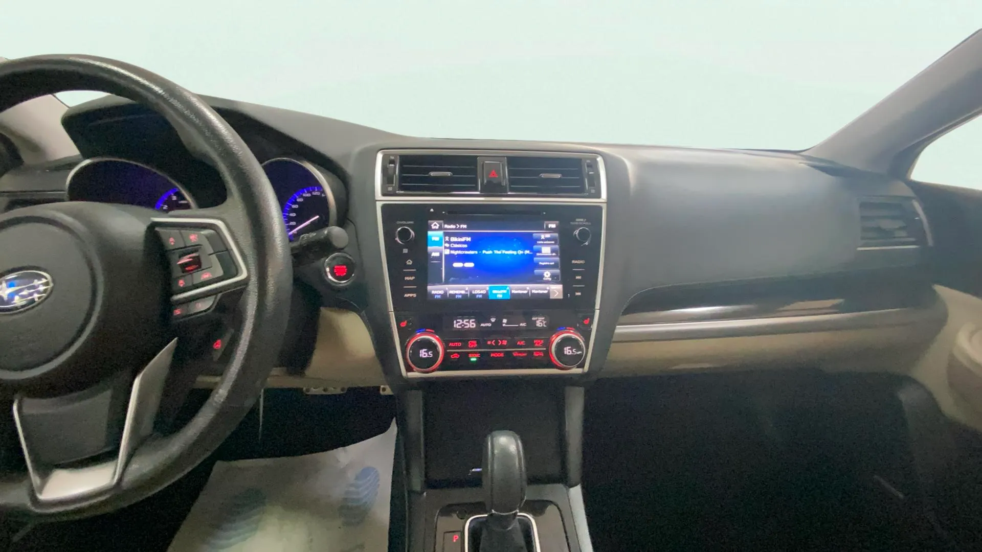 Subaru Outback 2.5i Executive CVT Lineartronic AWD - foto 7