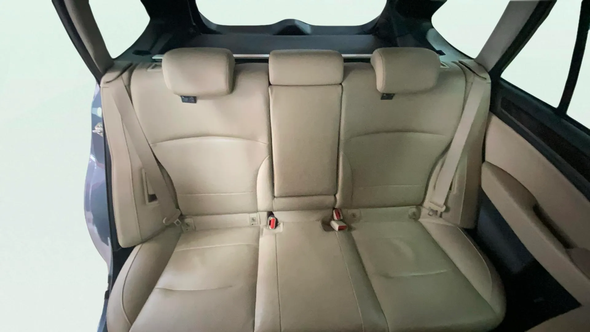 Subaru Outback 2.5i Executive CVT Lineartronic AWD - foto 12