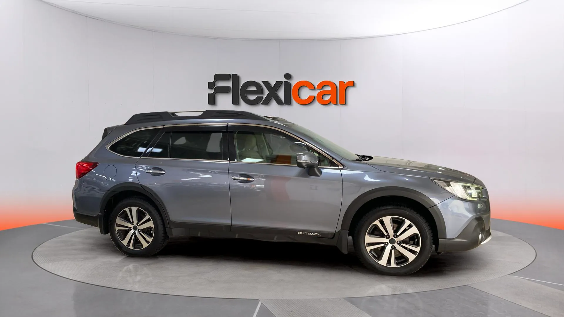 Subaru Outback 2.5i Executive CVT Lineartronic AWD - foto 3