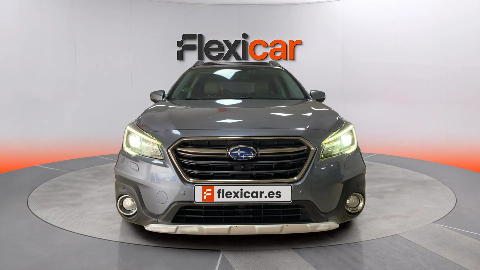 Subaru Outback 2.5i Executive CVT Lineartronic AWD - foto 2