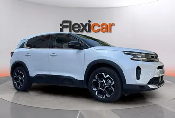 citroen c5 aircross hybrid 100kw 136cv e dcs6 plus hibrido no enchufable automatica blanes 903000000239389