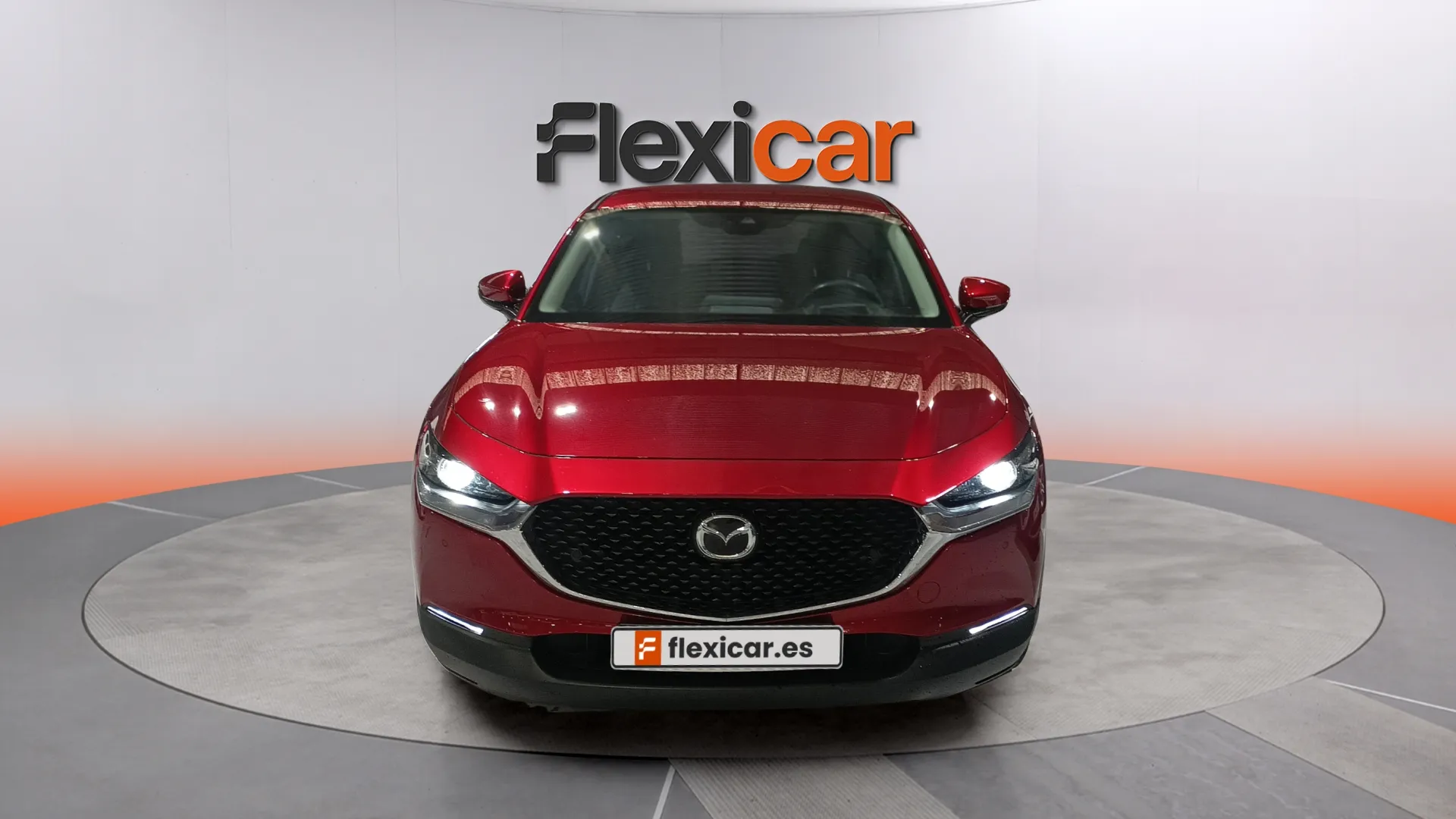 Mazda CX-30 2.0 Zenith (sin Pack Bose) - foto 2