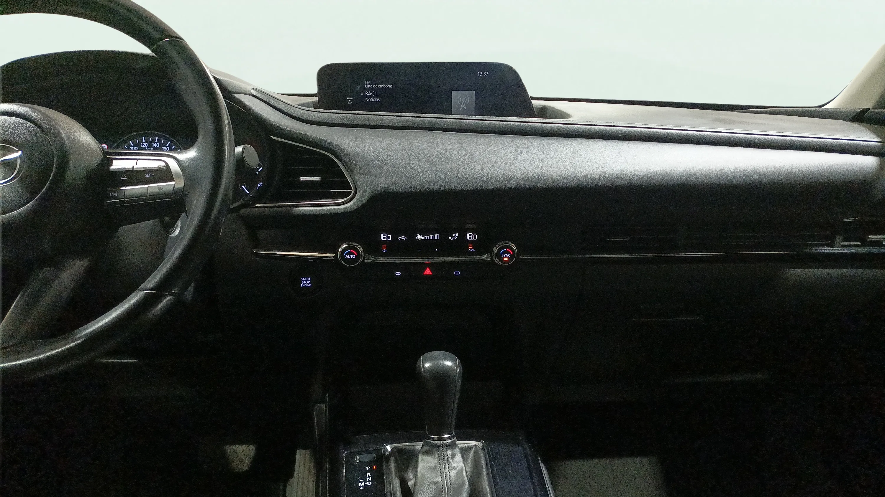 Mazda CX-30 2.0 Zenith (sin Pack Bose) - foto 11