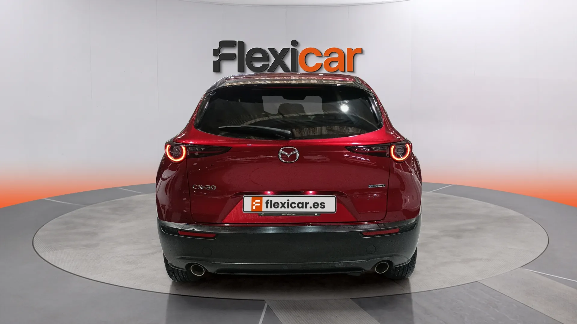 Mazda CX-30 2.0 Zenith (sin Pack Bose) - foto 6