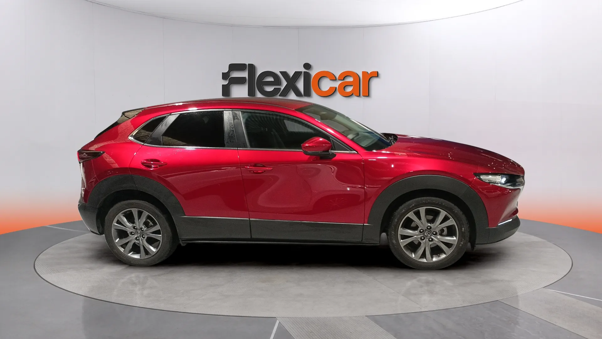 Mazda CX-30 2.0 Zenith (sin Pack Bose) - foto 8