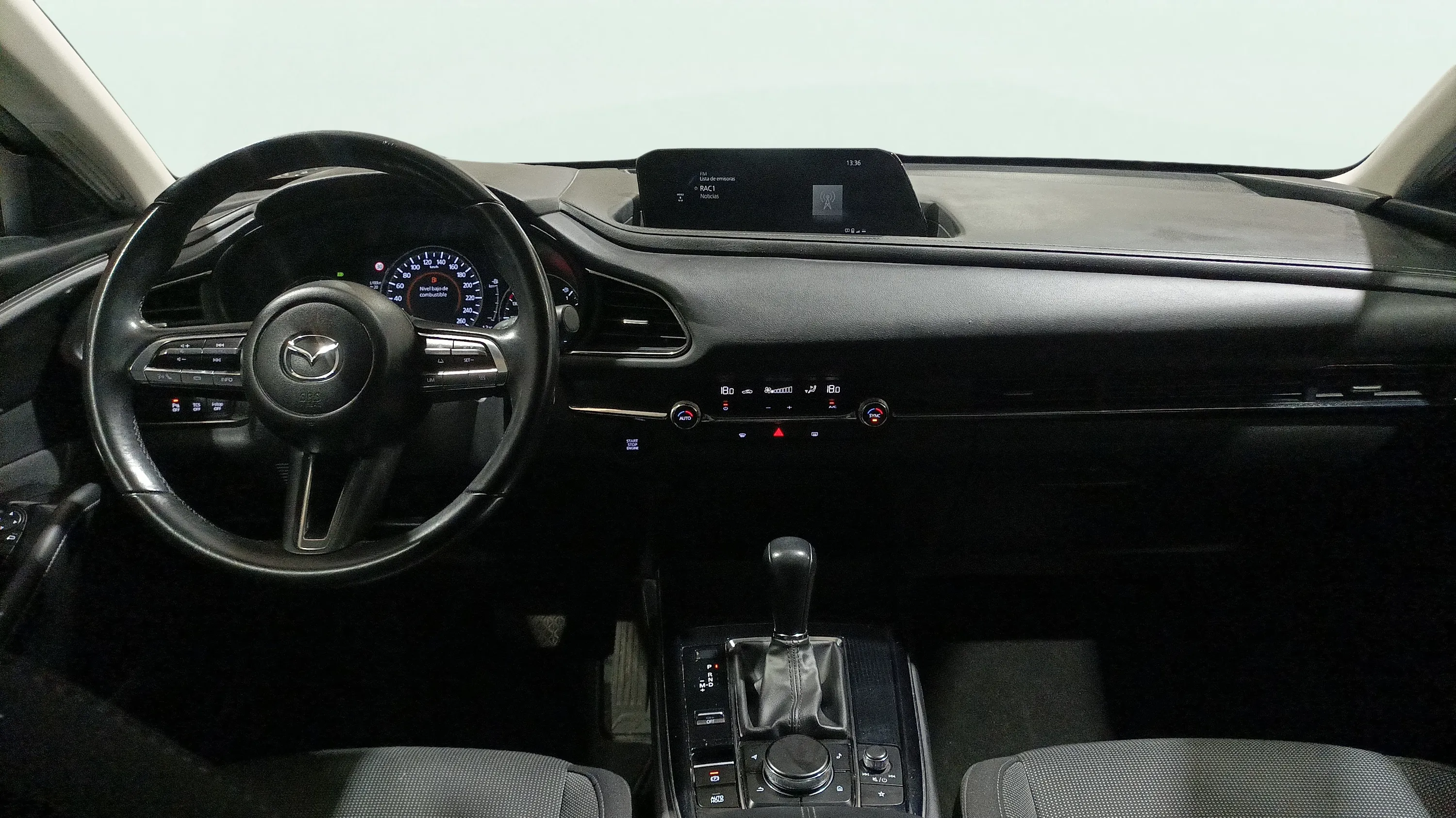 Mazda CX-30 2.0 Zenith (sin Pack Bose) - foto 9